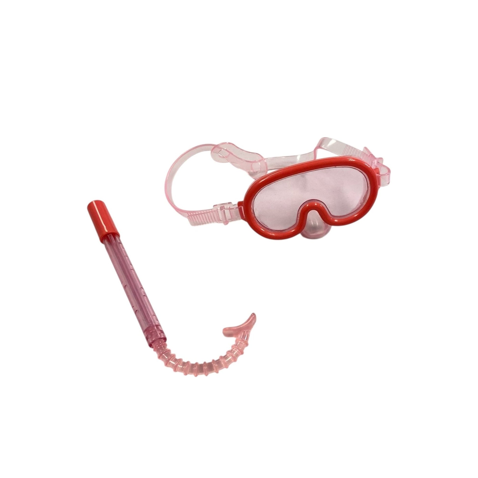 American Girl - American Girl Assorted Swim Set