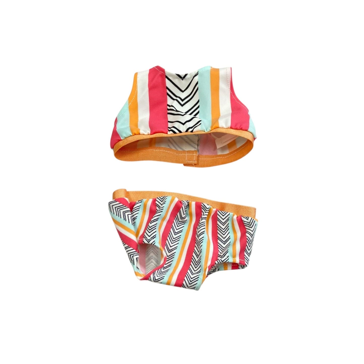 American Girl - American Girl Assorted Swim Set