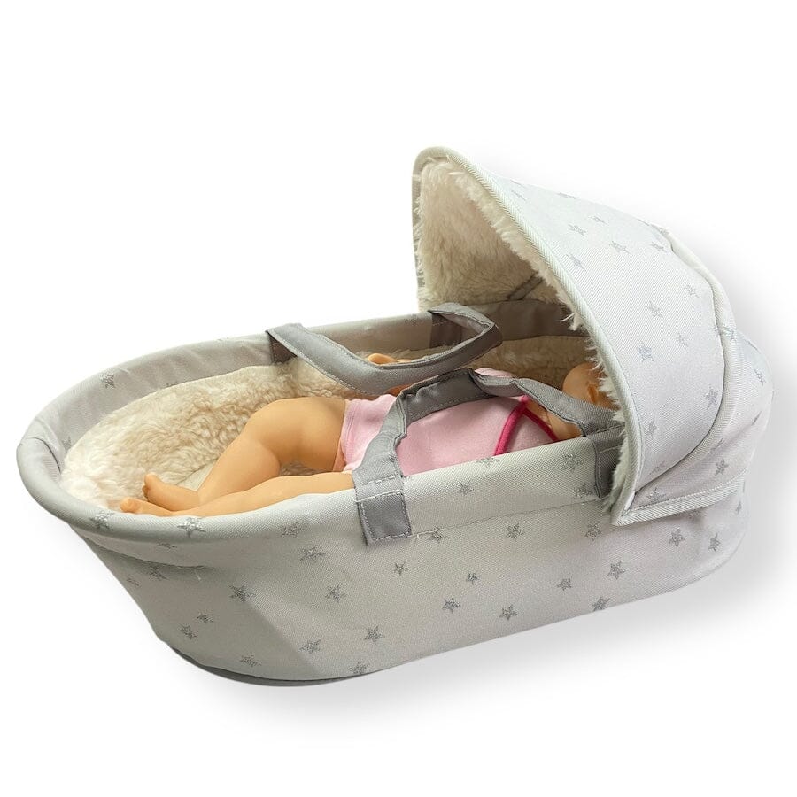 American Girl - American Girl Bitty Baby Play Bundle