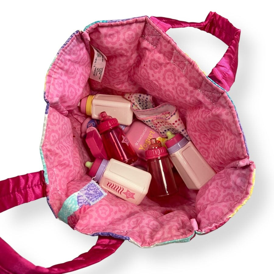 American Girl - American Girl Bitty Baby Play Bundle