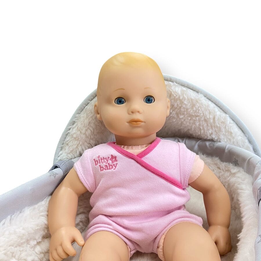 American Girl - American Girl Bitty Baby Play Bundle