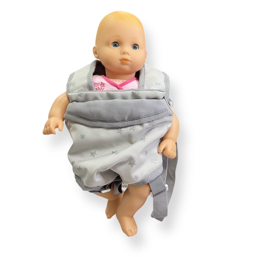 American Girl - American Girl Bitty Baby Play Bundle