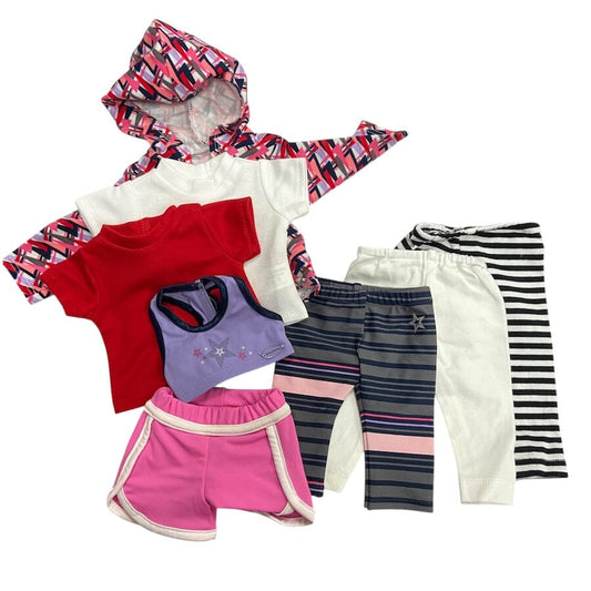 American Girl - American Girl Clothing Bundle