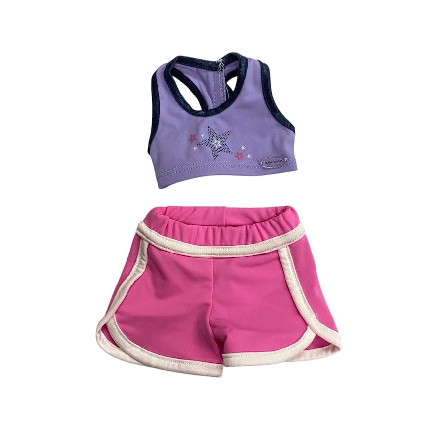 American Girl - American Girl Clothing Bundle