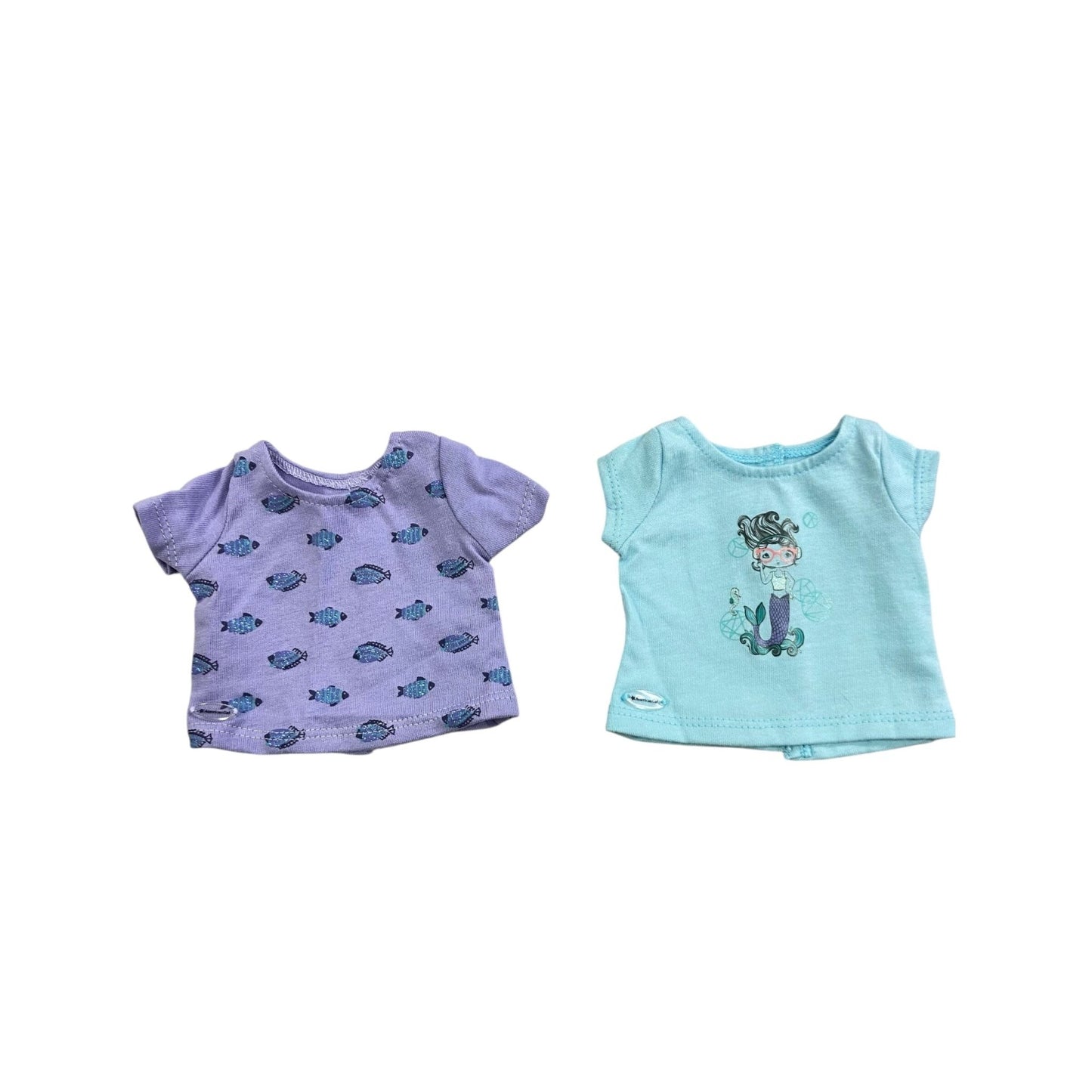 American Girl - American Girl Doll Top Bundle