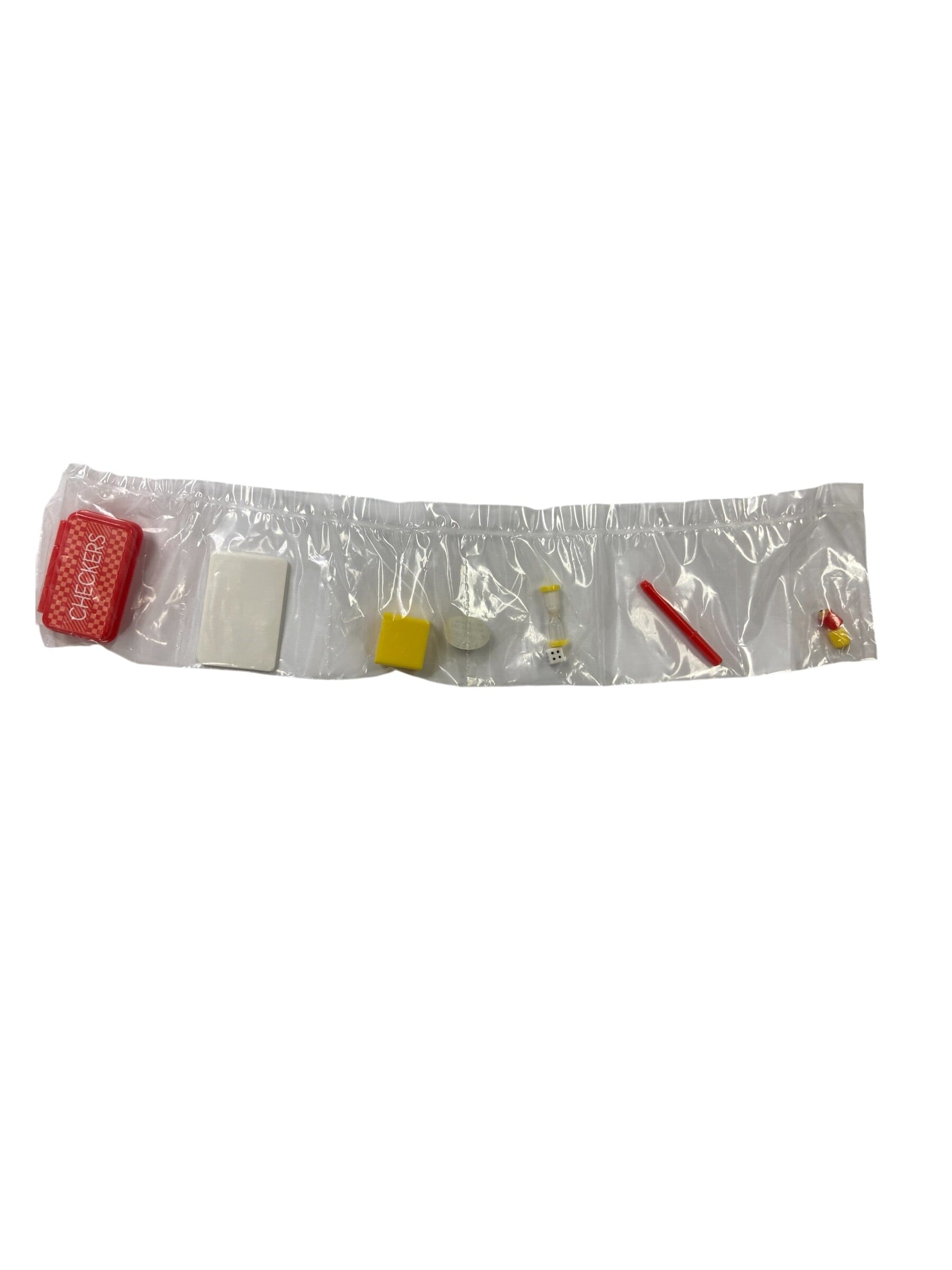 American Girl Game Night Set Toys 