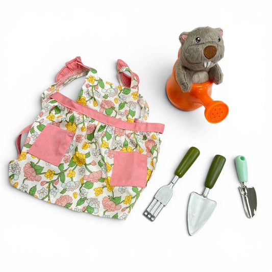 American Girl Gardening Bundle for 18" Dolls Toys 