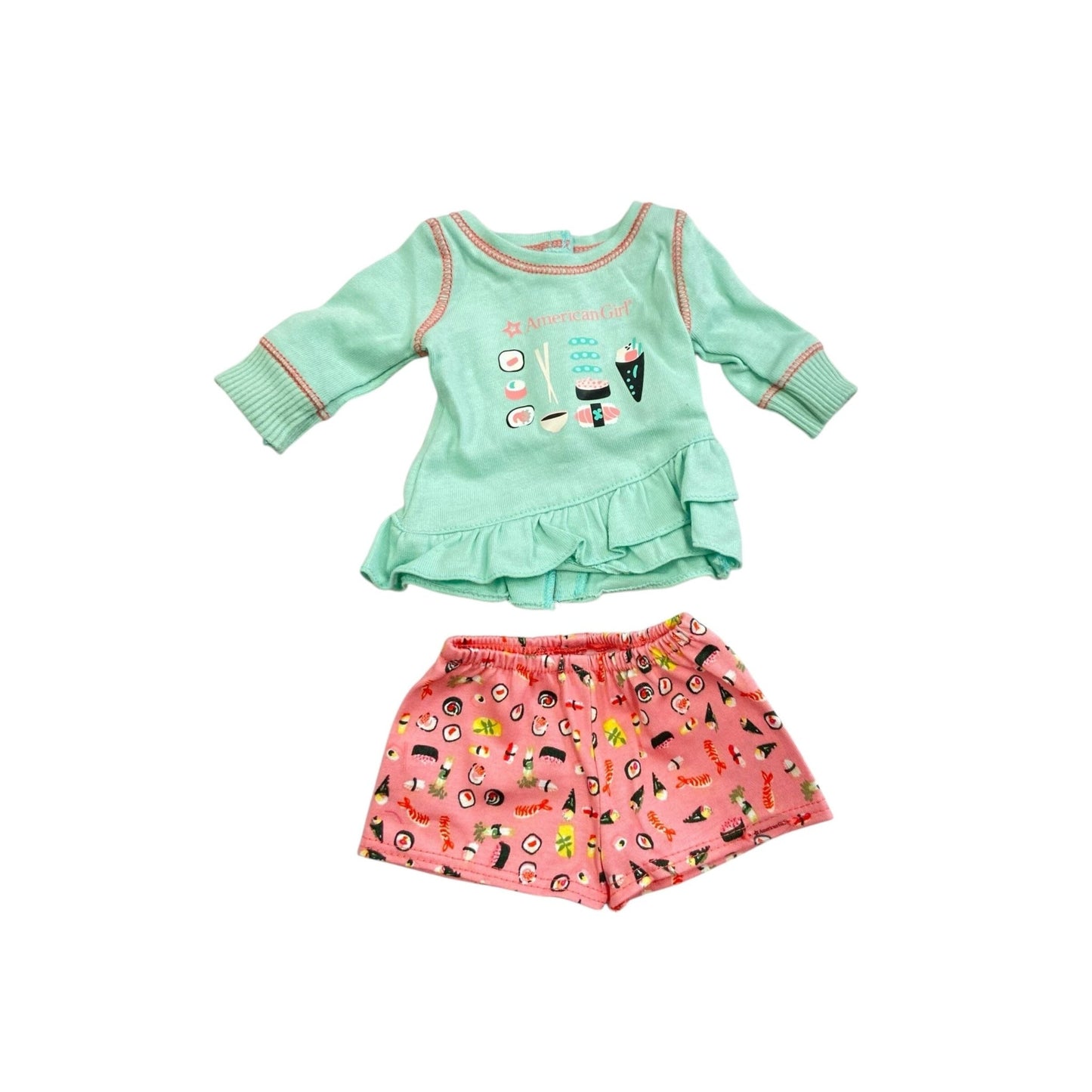 American Girl - American Girl Japan Bundle
