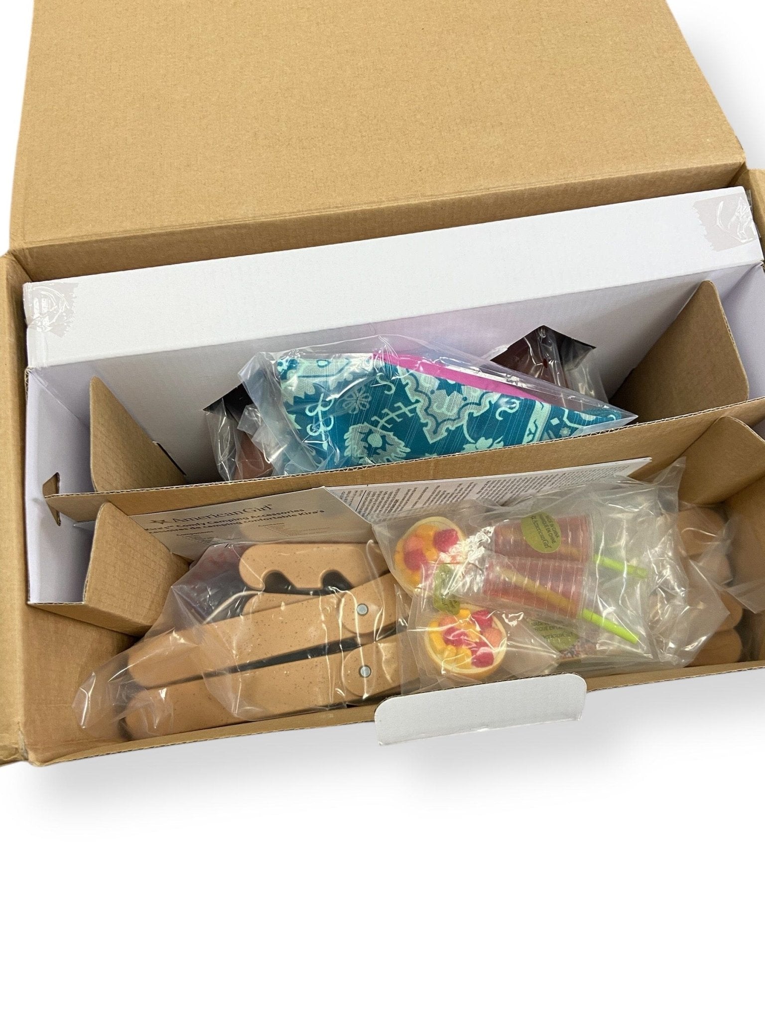 American Girl - American Girl Kira's Comfy Camping Accessories