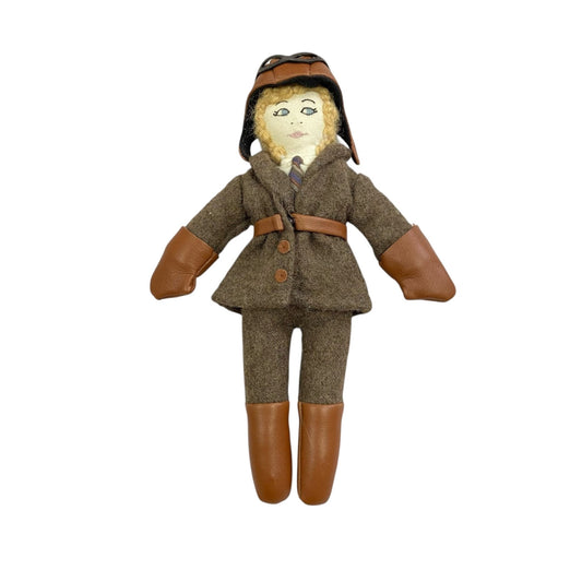American Girl - American Girl Kit's Aviator Doll