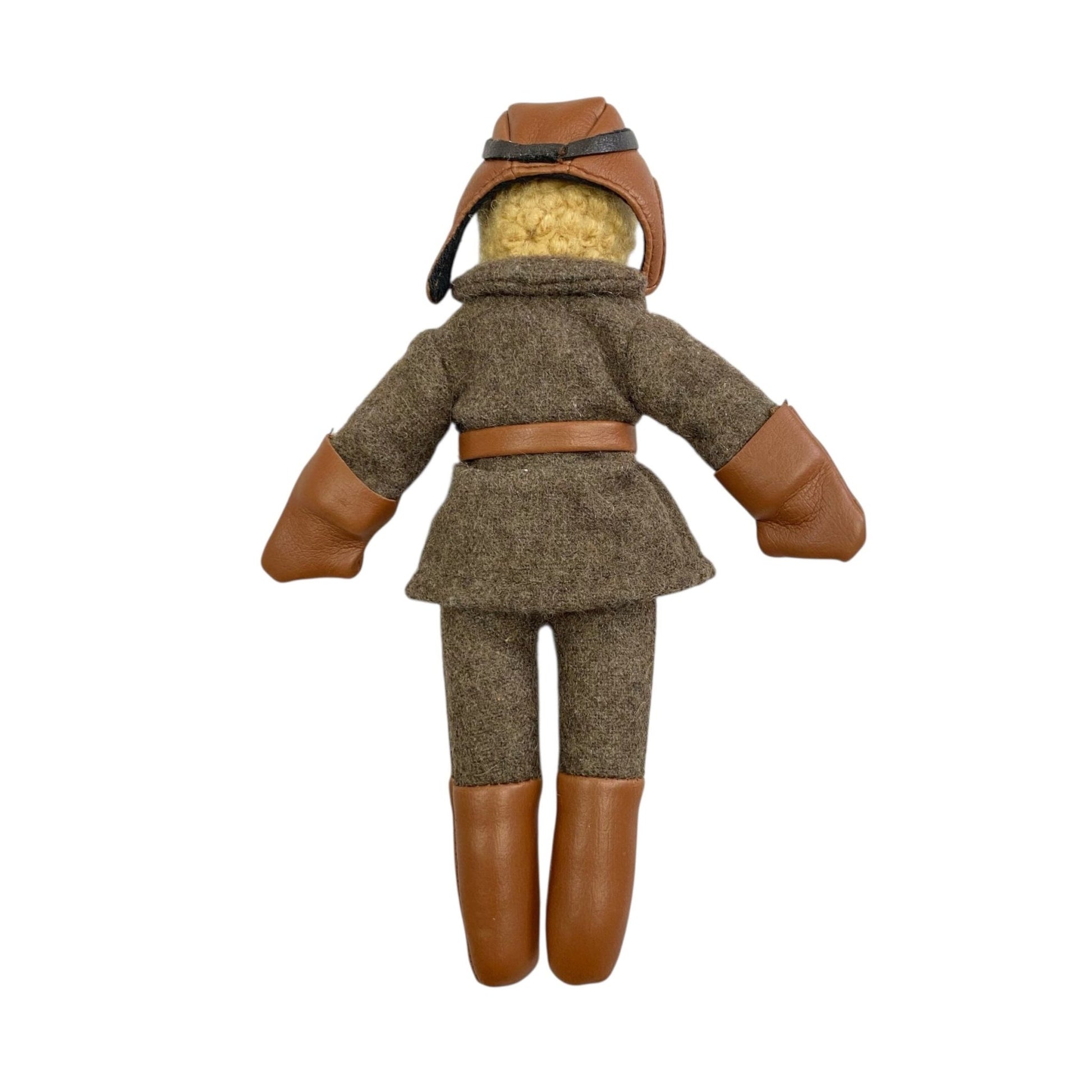 American Girl - American Girl Kit's Aviator Doll