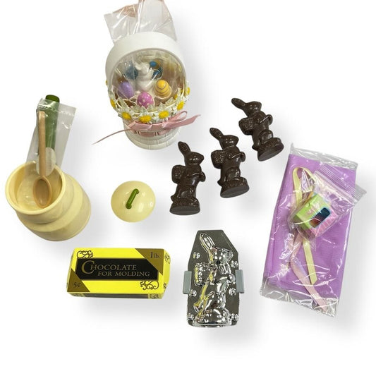 American Girl - American Girl Kit's Candy Making Set