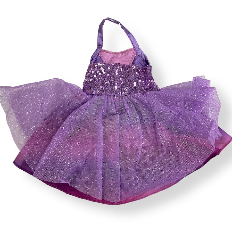 American Girl - American Girl Mystical Unicorn Costume