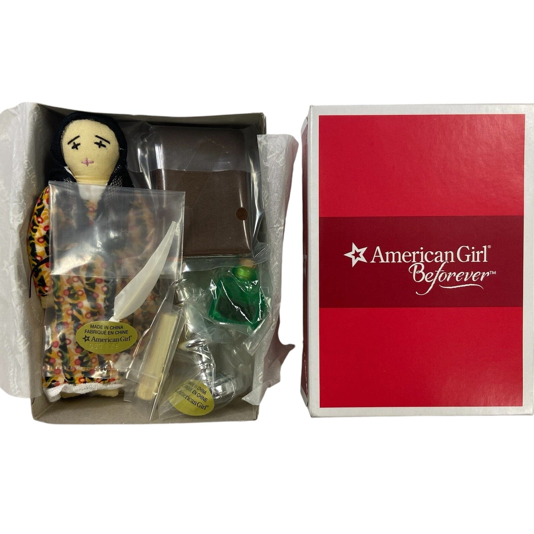 American Girl Nina Doll Toys 