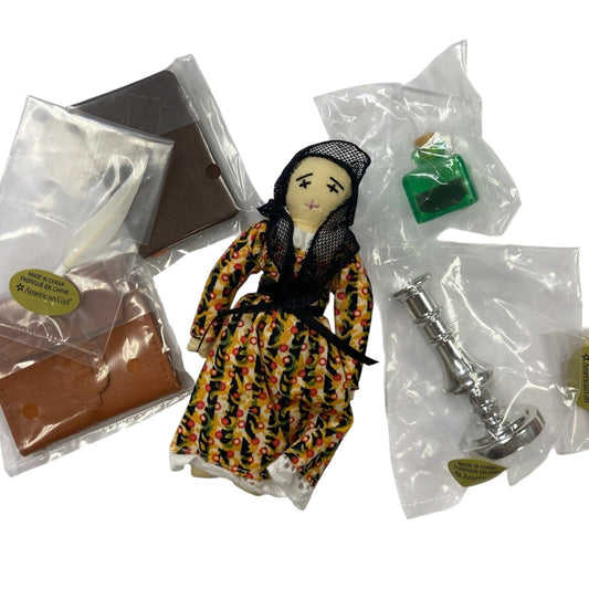 American Girl Nina Doll Toys 