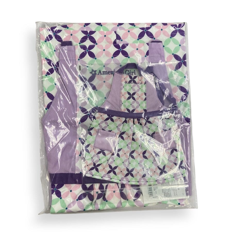 American Girl - American Girl Star Baker Matching Aprons