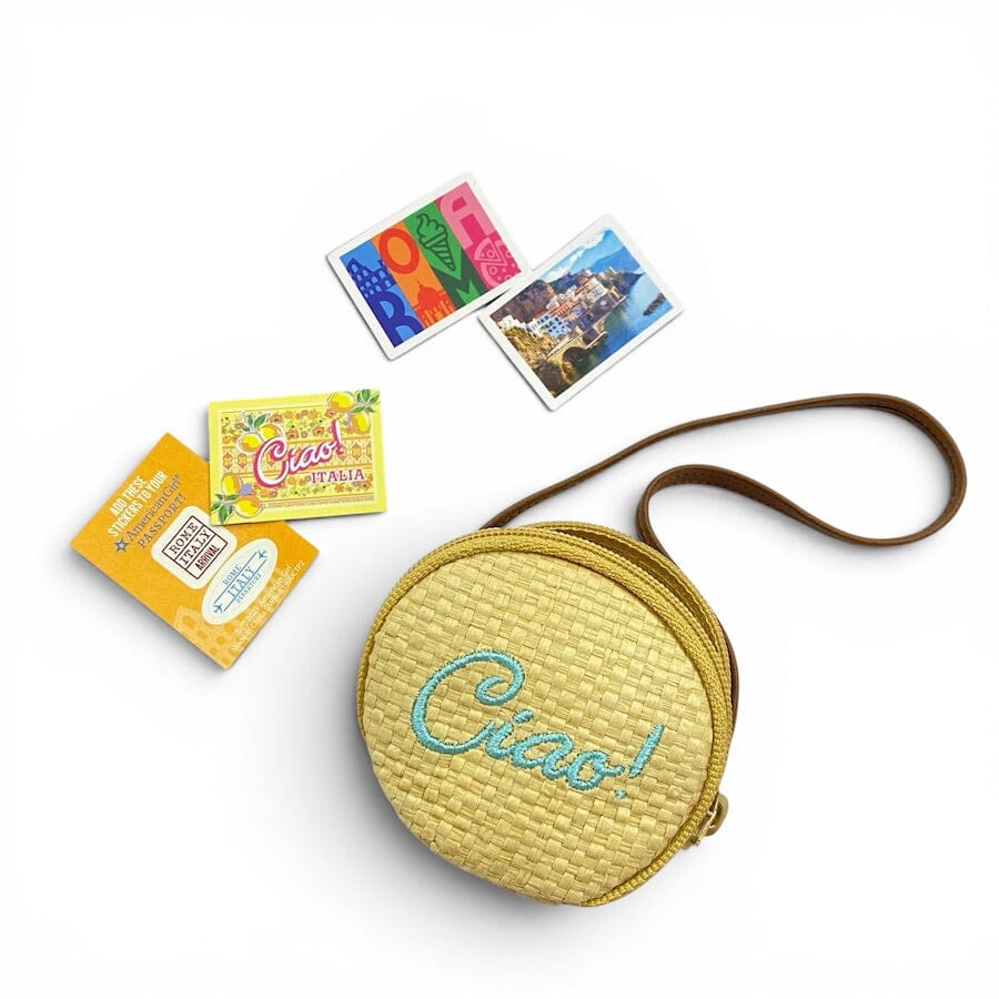 American Girl Welcome to Italy Bundle Toys 