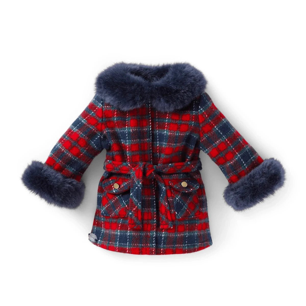 American Girl - American Girl x Janie & Jack Bundle