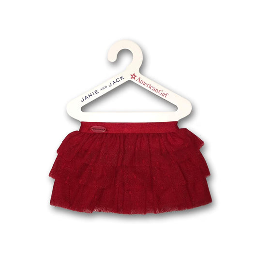 American Girl x Janie & Jack Bundle Toys 