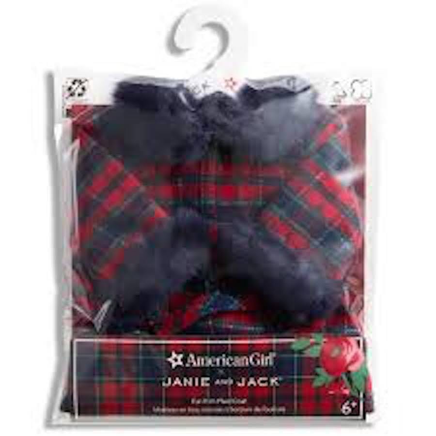 American Girl x Janie & Jack Bundle Toys 