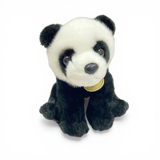Aurora Miyoni 7.5" Panda Toys 