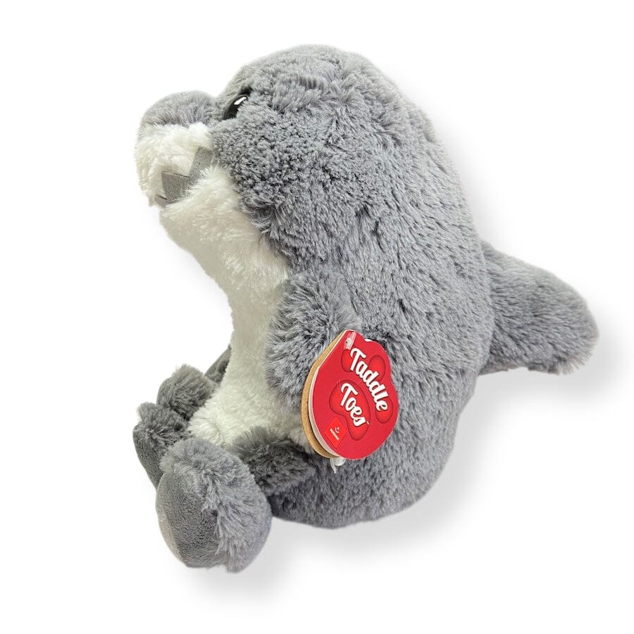 Aurora - Aurora Taddle Toes Mollars Shark