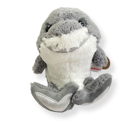 Aurora - Aurora Taddle Toes Mollars Shark