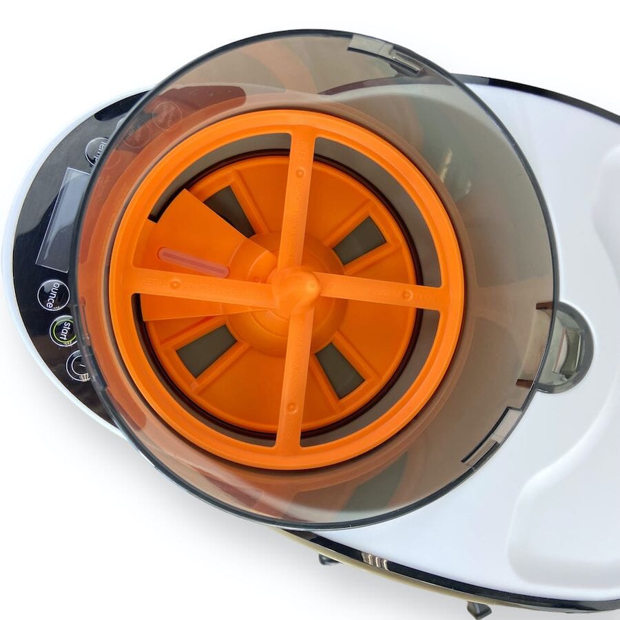 Baby Brezza - Baby Brezza Formula Pro Advanced