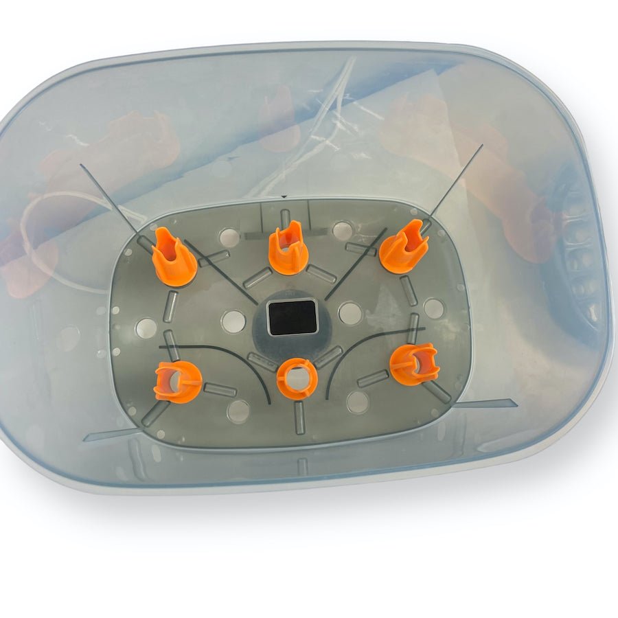 Baby Brezza - Baby Brezza Sterilizer and Dryer