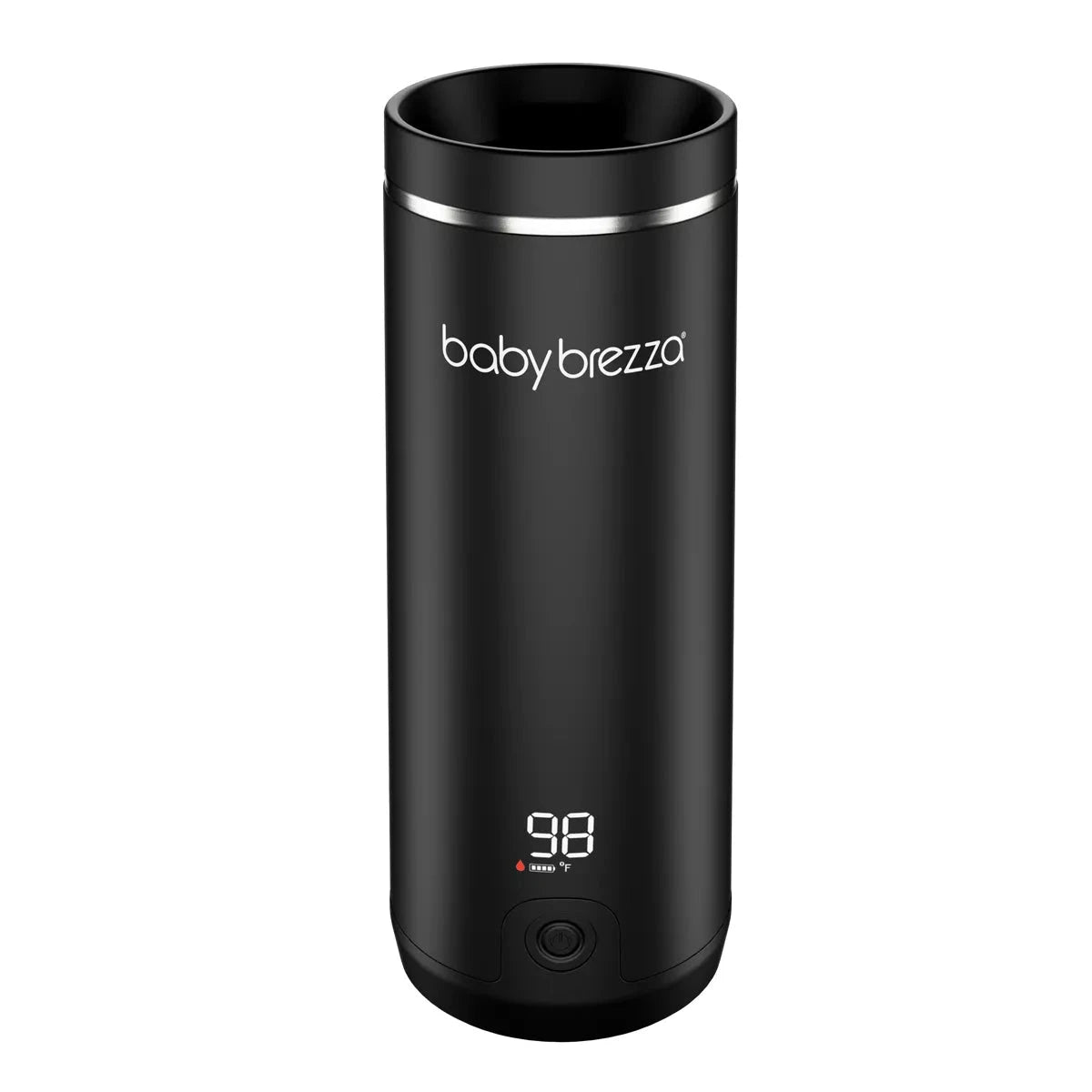 Baby Brezza - Baby Brezza SuperFast Portable Baby Bottle Warmer