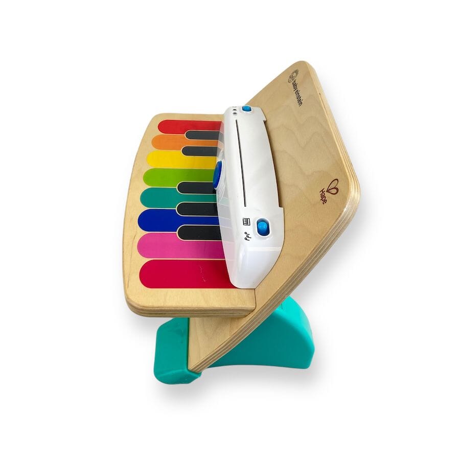 Baby Einstein - Baby Einstein Hape Magic Touch Piano