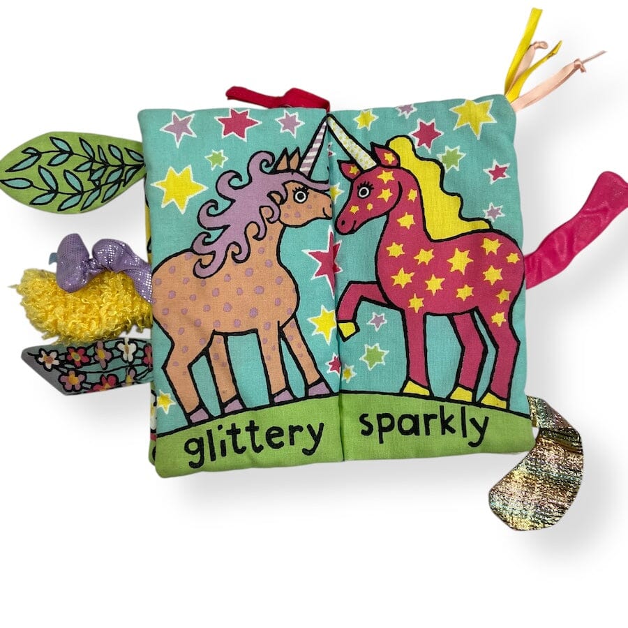 Baby Sensory Toy Bundle with Penguin Wobbler Toys 