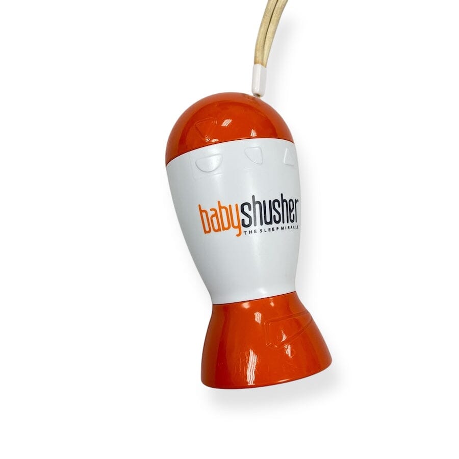 The Shusher Company - Baby Shusher Portable Sound Machine