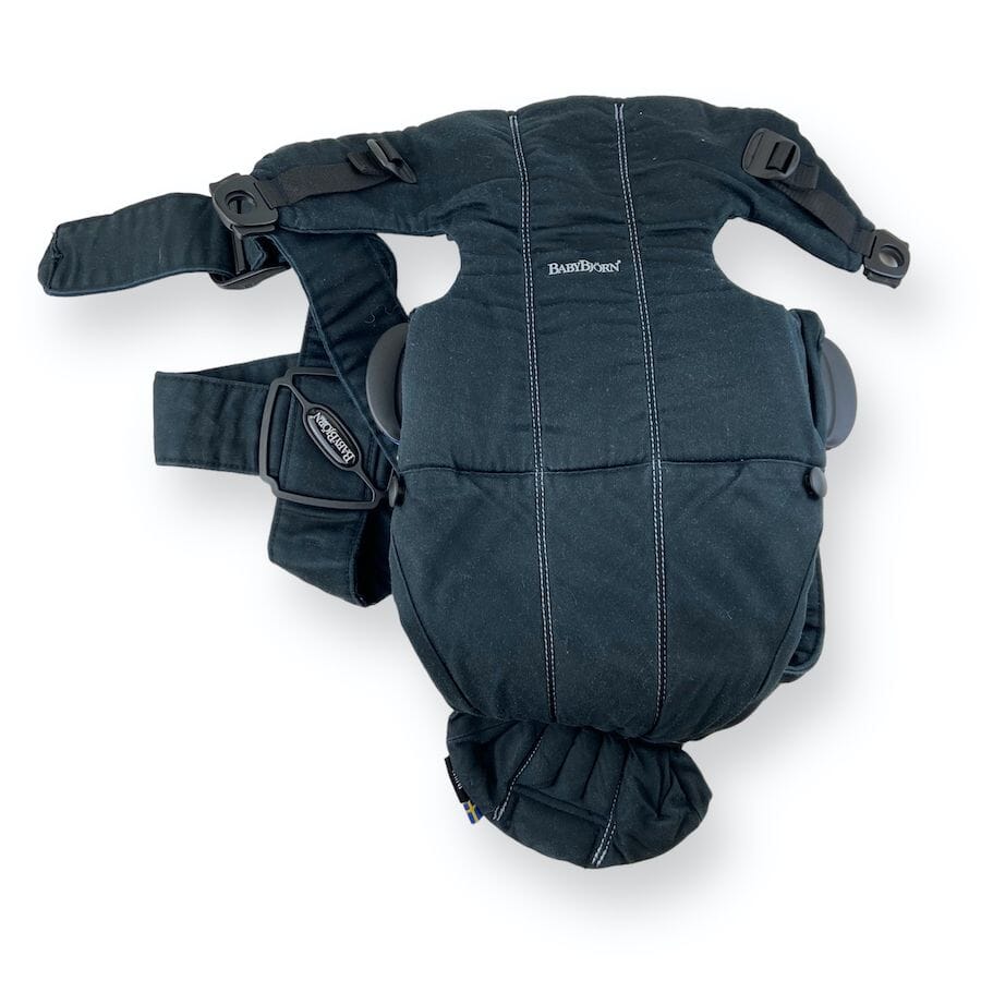 BabyBjorn - BabyBjorn Baby Carrier Mini