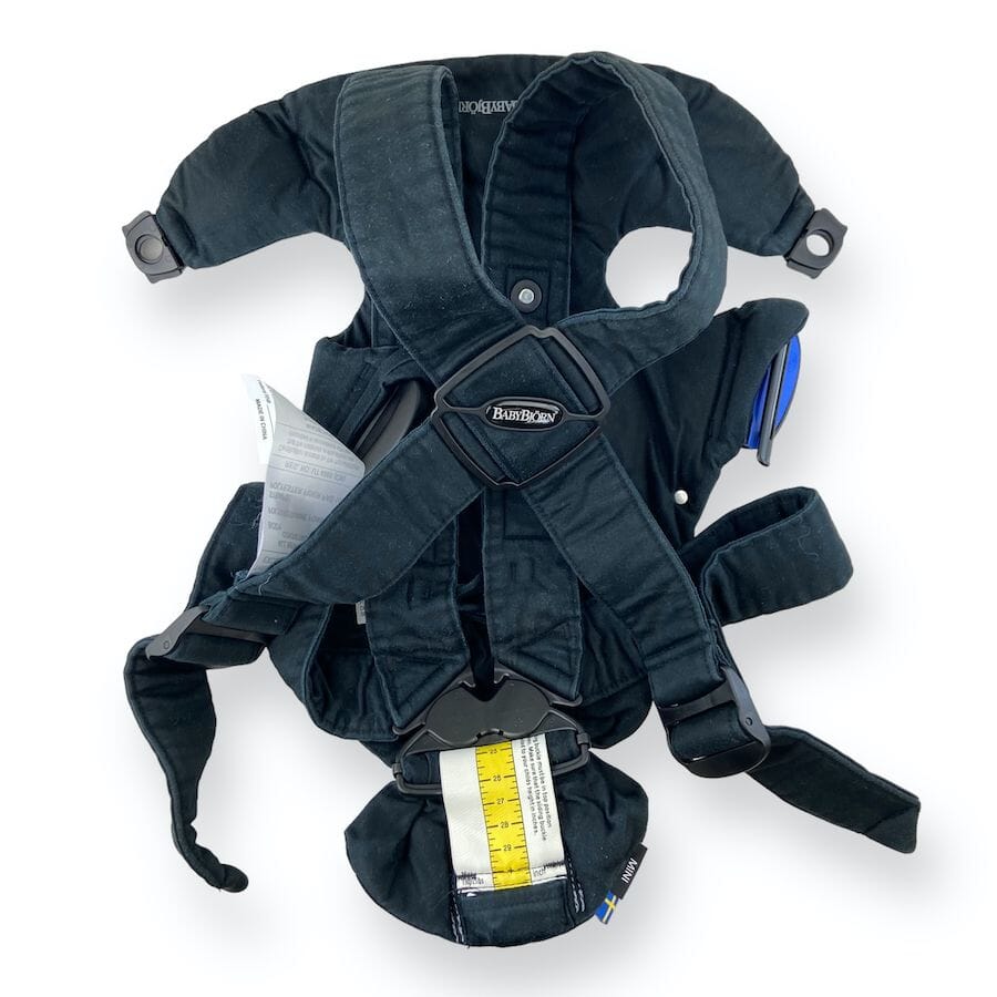 BabyBjorn - BabyBjorn Baby Carrier Mini
