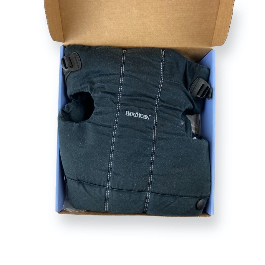 BabyBjorn - BabyBjorn Baby Carrier Mini
