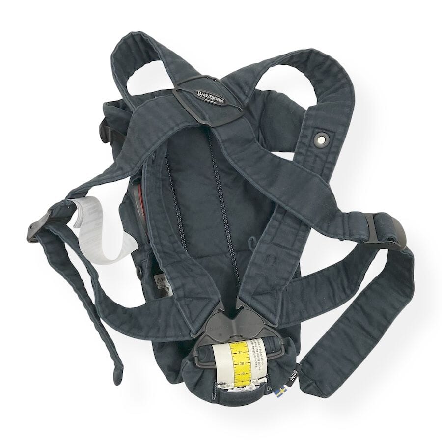 Babybjorn Baby Carrier Mini Baby & Toddler 