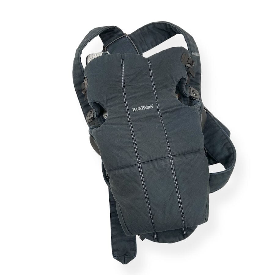 Babybjorn Baby Carrier Mini Baby & Toddler 