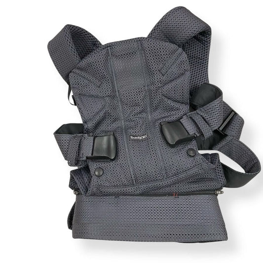 Babybjorn Baby Carrier One Air Baby & Toddler 