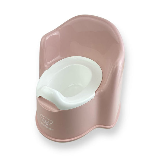 Babybjorn - Babybjorn Potty - Pink