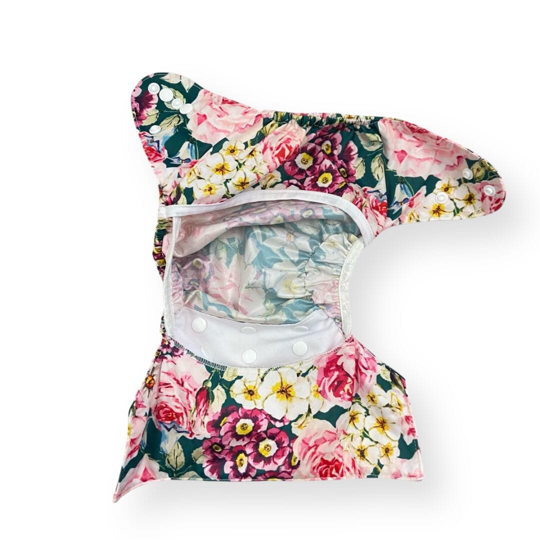 Babygoal - Babygoal Cloth Diaper Bundle