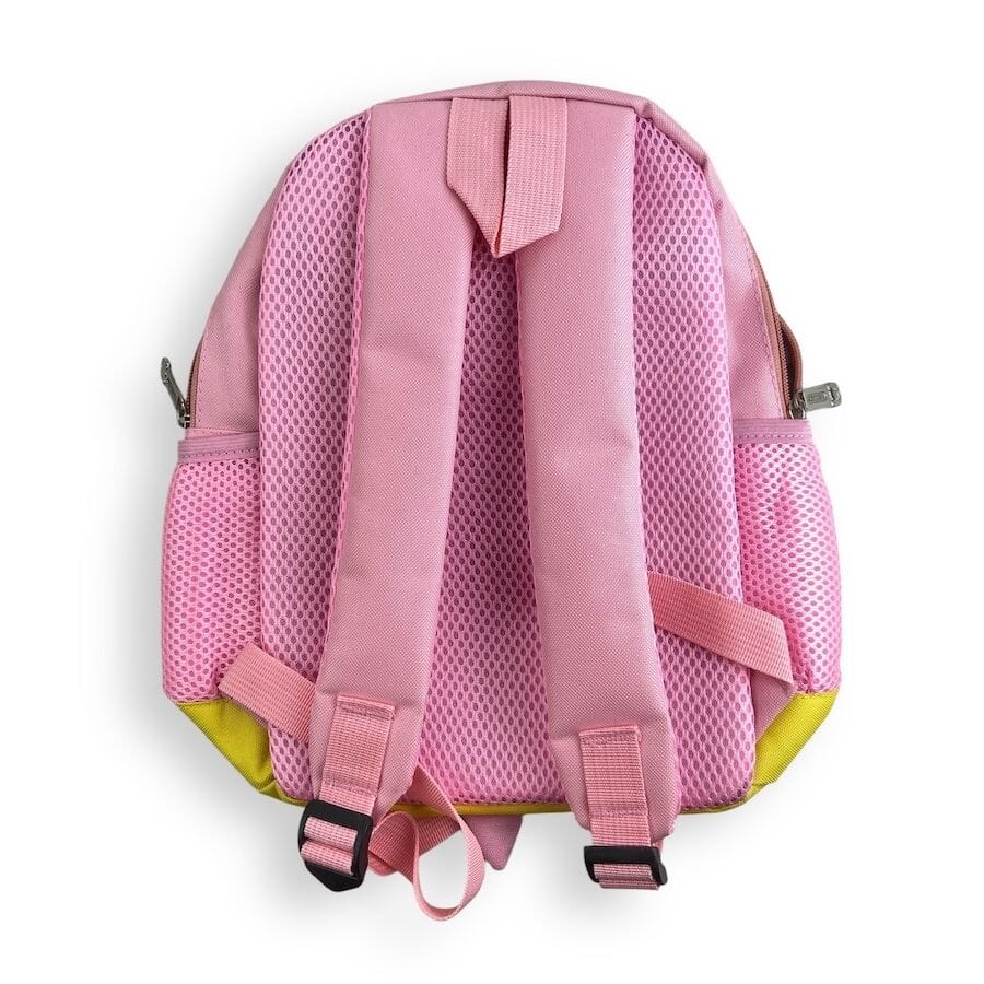 Mixed Brands - Back Pack & Play Bundle