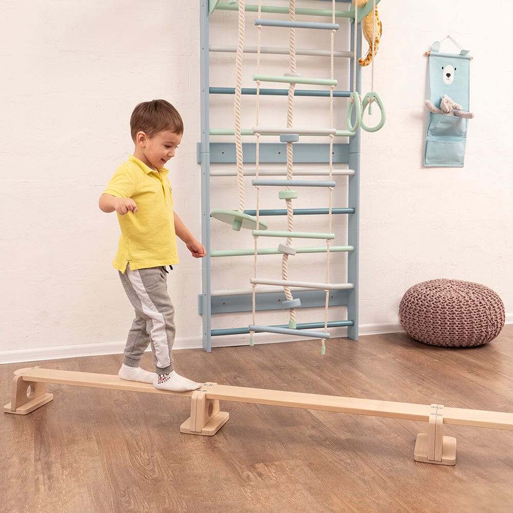 woodandhearts - Balance Beam for Kids