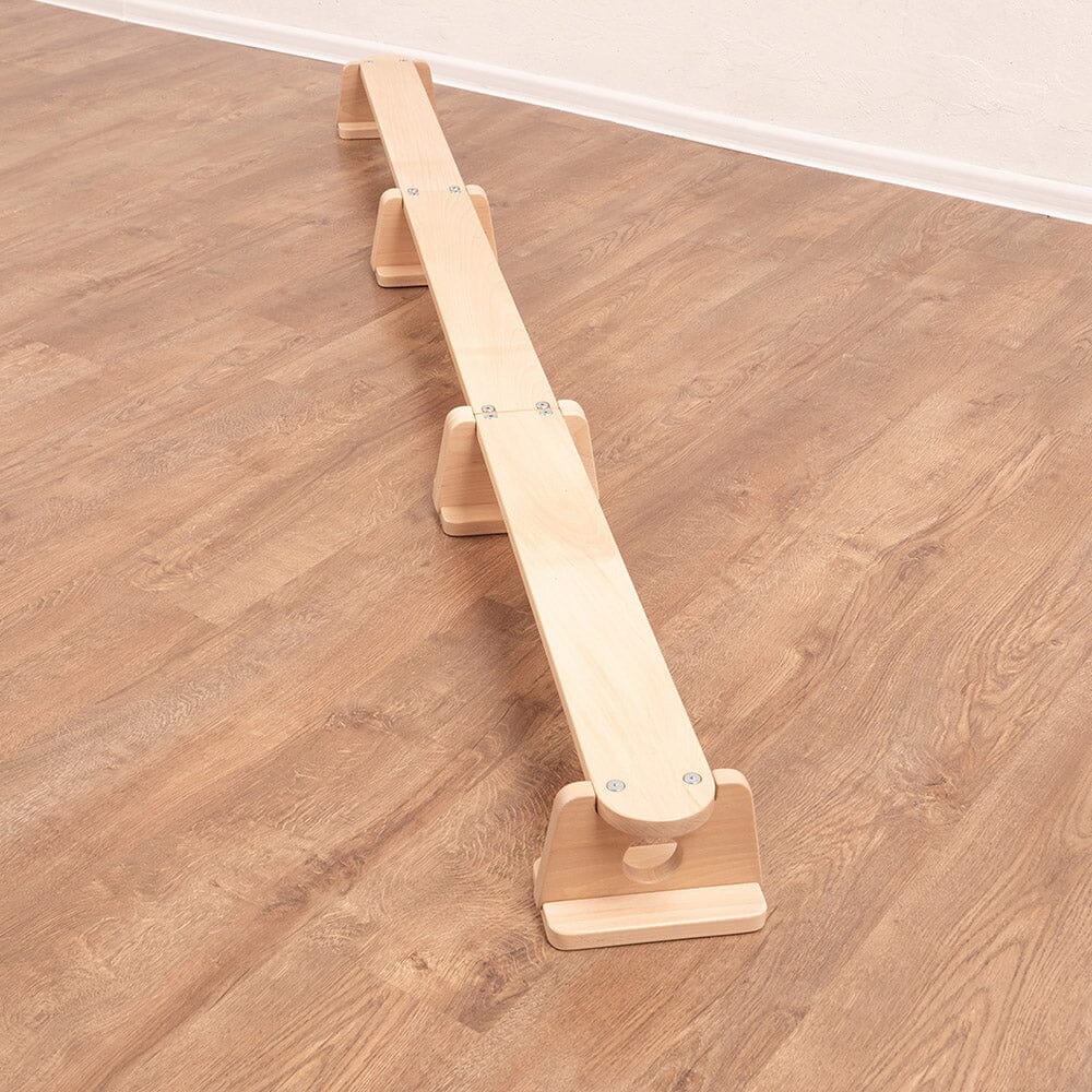 woodandhearts - Balance Beam for Kids