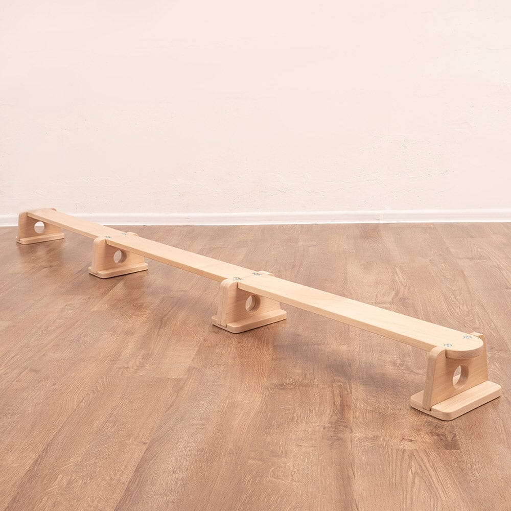 Balance Beam for Kids Balance Board 