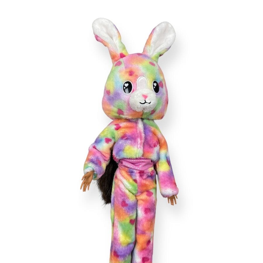 Mattel - Barbie Cutie Reveal Bundle