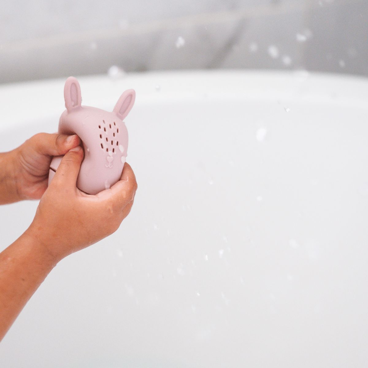 Bath Buddies Silicone Water Toys toys 
