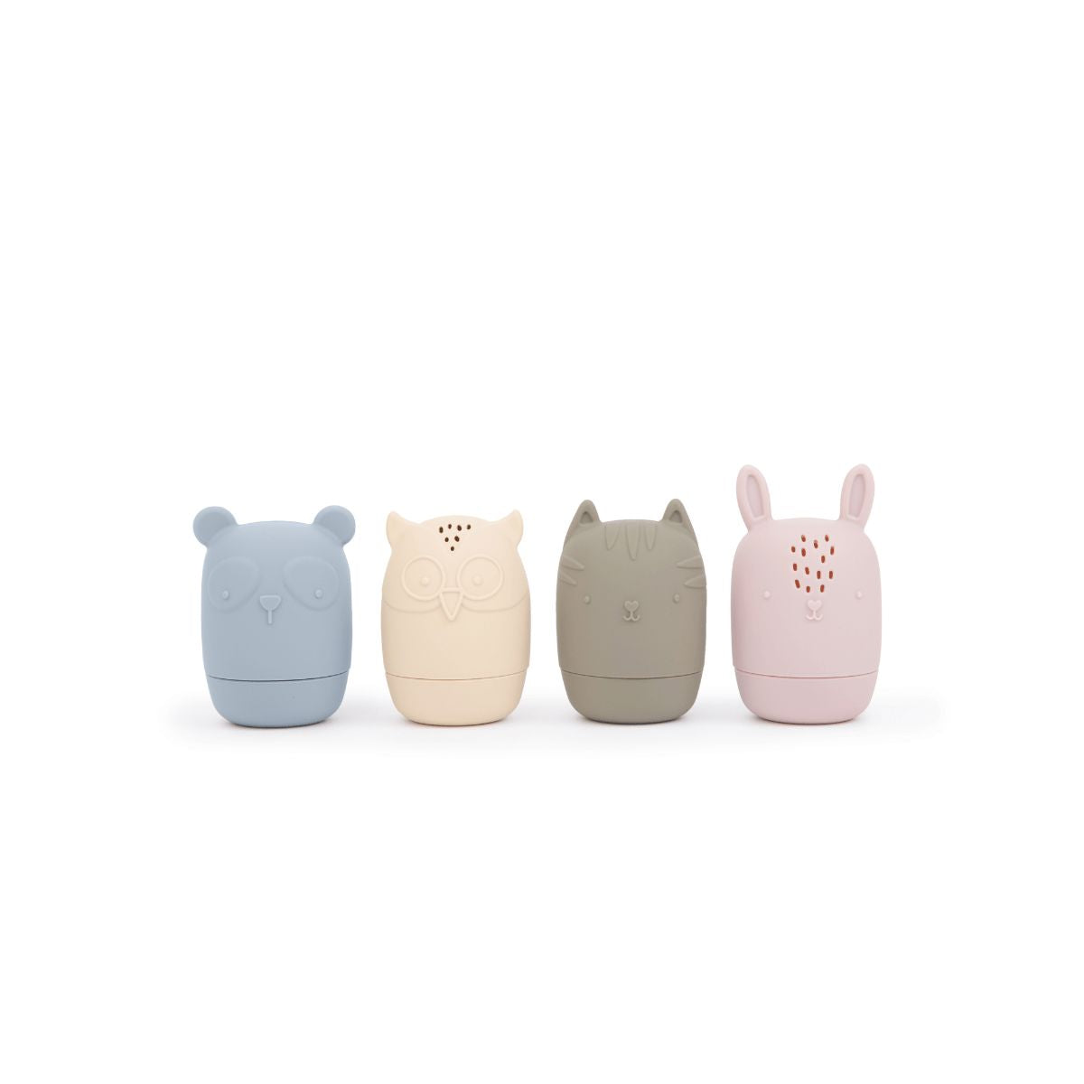 Bath Buddies Silicone Water Toys toys 