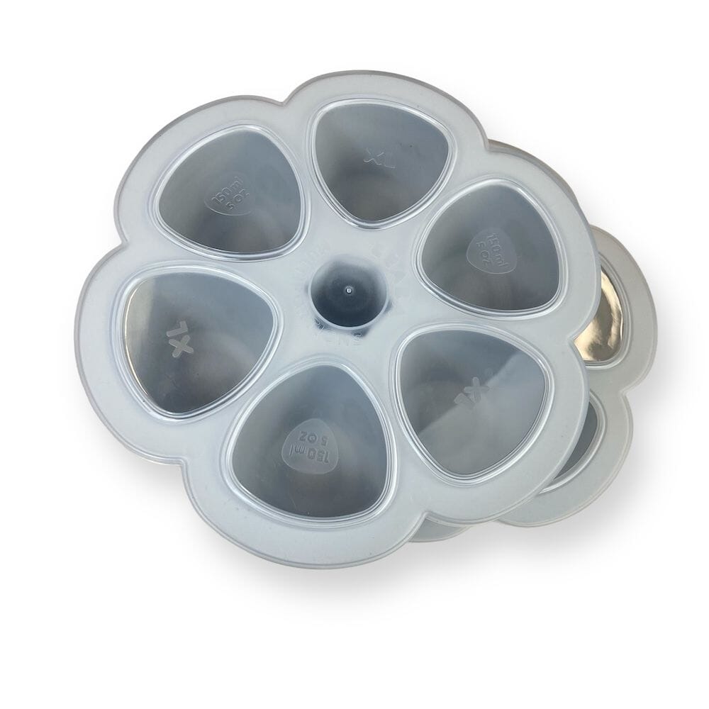 Beaba - Beaba Baby Food Storage Bundle