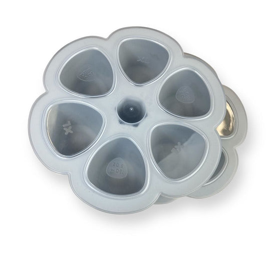 Beaba - Beaba Baby Food Storage Bundle